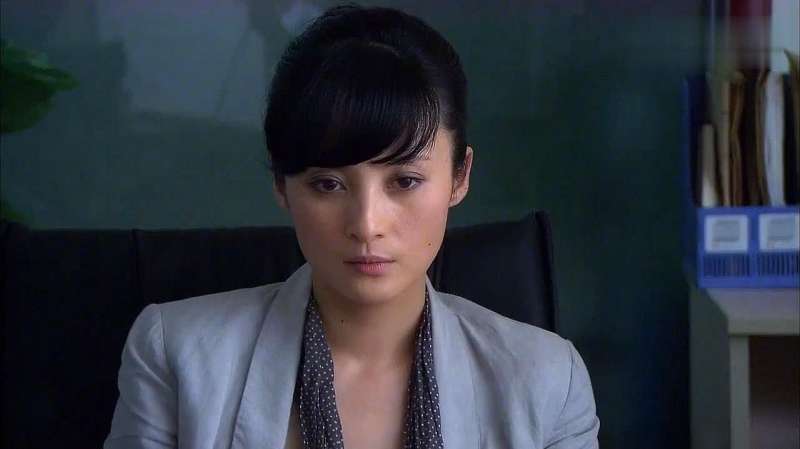 大时代结局:梁红玉大婚,陈顶天突然出现,红玉死