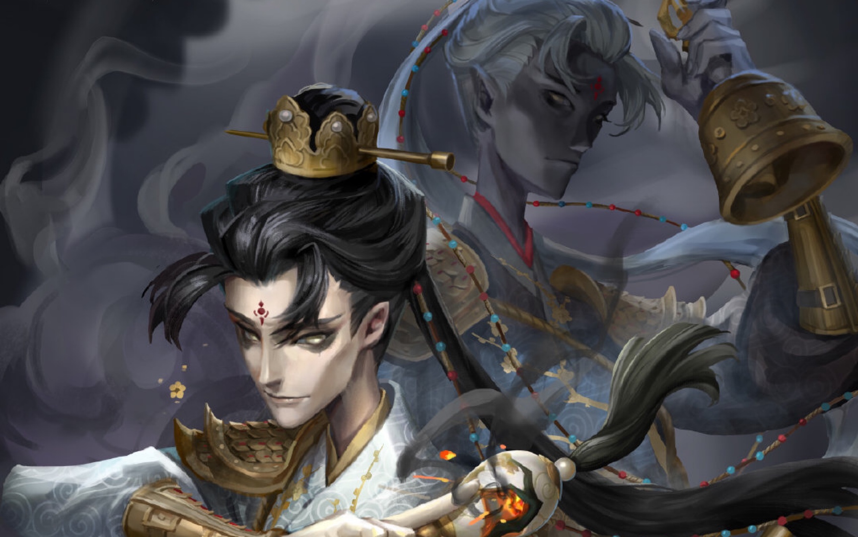 第五人格日常防骂指南,如何一句话让喷子无话可说?