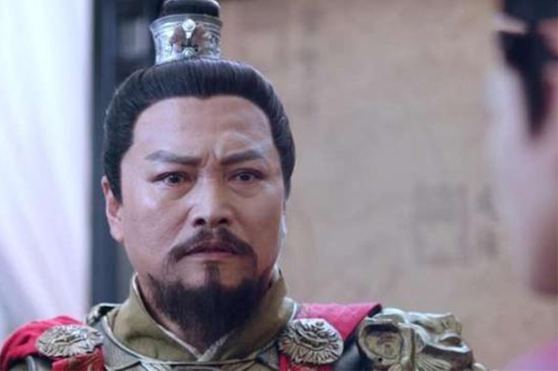 中国最厉害的武状元,对大唐有再造之功,情商比李靖还高