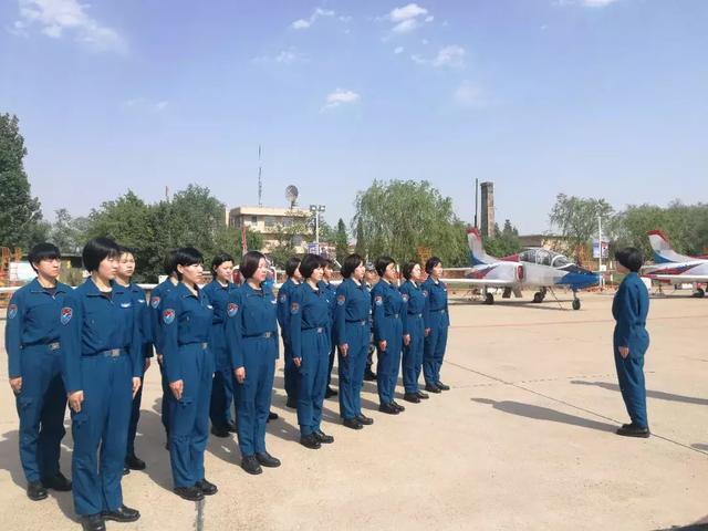 哈尔滨飞行学院3旅图片