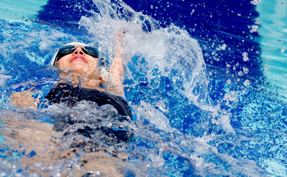 为什么游泳是优质的有氧运动?游泳真能变瘦吗?