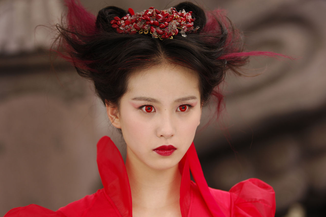 亡国公主元淳"黑化",龙葵也"红化"了,但她却被所有人疼爱!