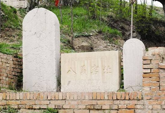 长治这六个景点你都知道吗?2019年来一场说走就走的旅行吧