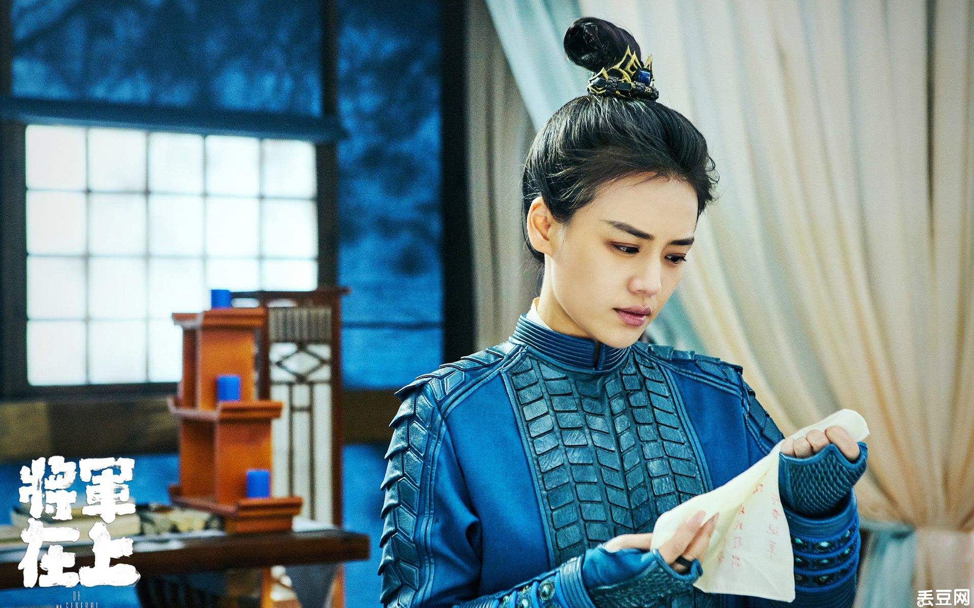 五本女主将军文:女主各种暴力,男主各种受虐,触碰少女心