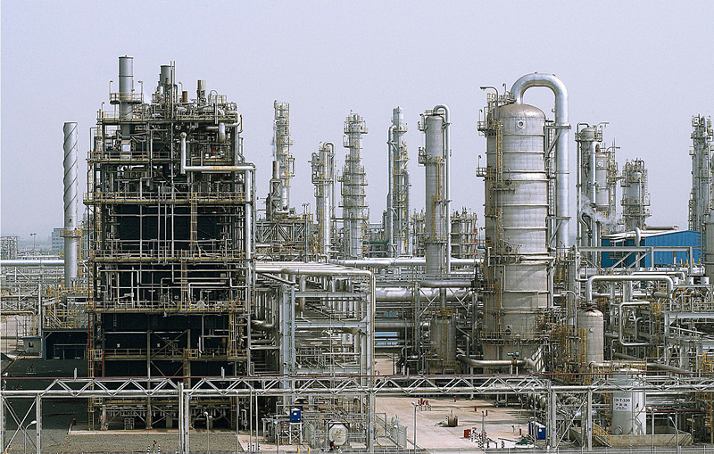 中石化与巴斯夫将新建化工装置 还要一起进军电池材料市场