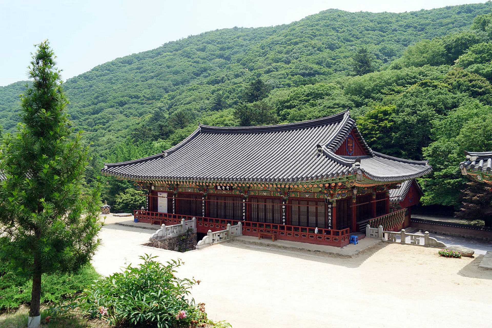 本溪小市观音山寺电话图片