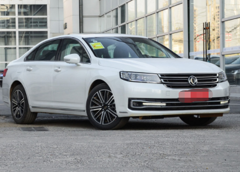 东风a9白色,外观新颖,整体让人满意,是速度与美感的结合,大小毛病都不