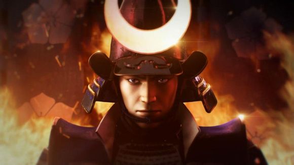 不愿放弃父亲信长的尸首,正面叛军慷慨赴死的织田家继承人信忠