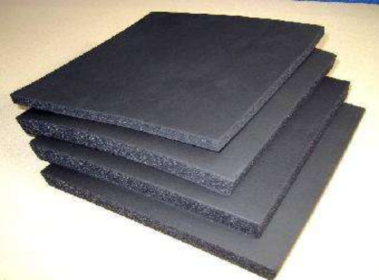 什么是橡塑板?橡塑板有哪些特点?