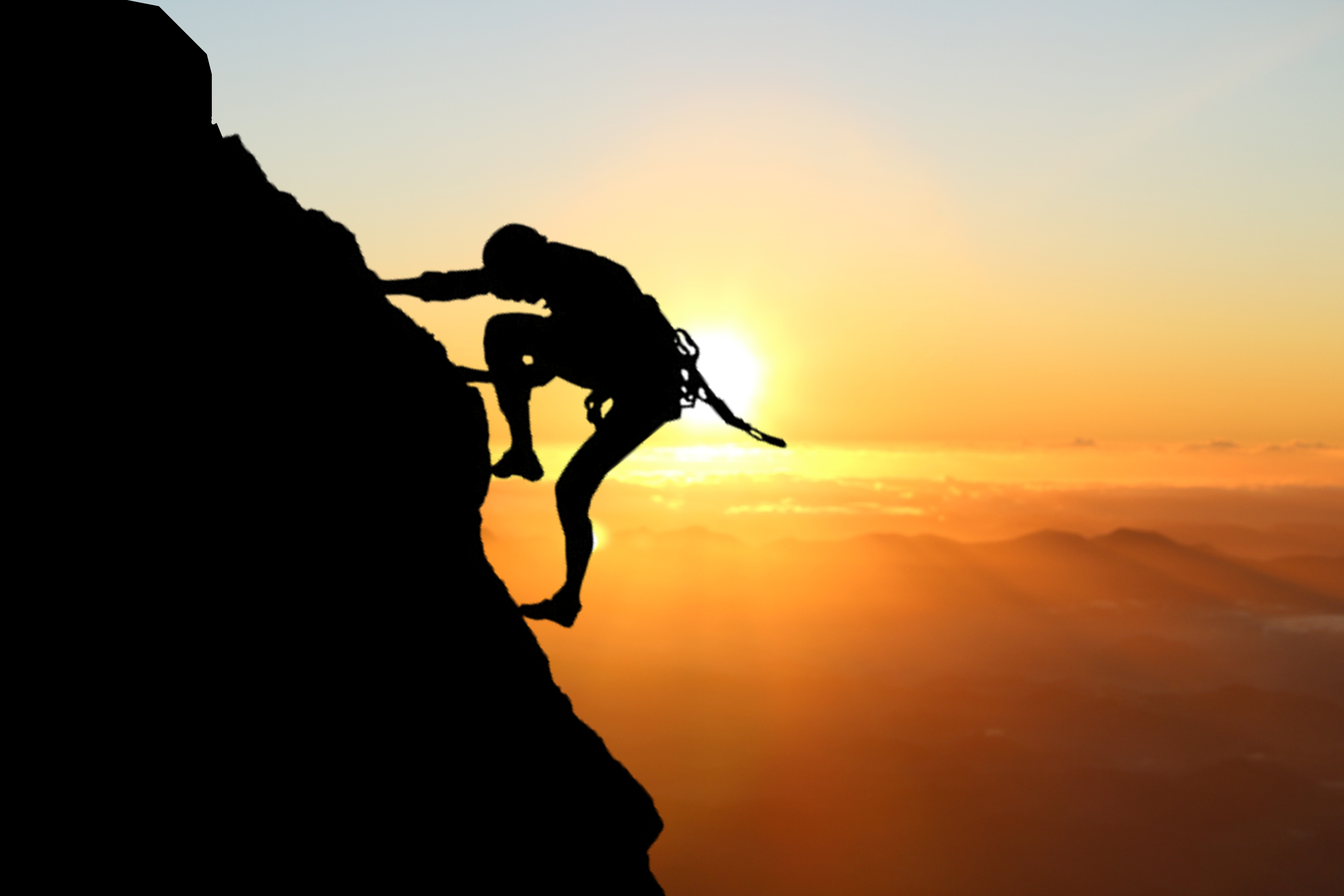 如果你现在正处于逆境,你一定要看看这些话!