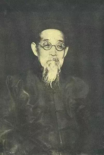 严仁曾:我国近代教育的奠基者,南开校父严修事略