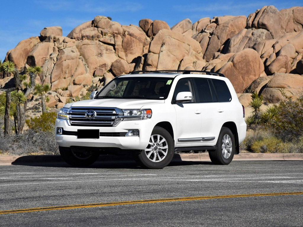 平行进口可以买到,国内售价120万左右,只比雷克萨斯的lx便宜了9万