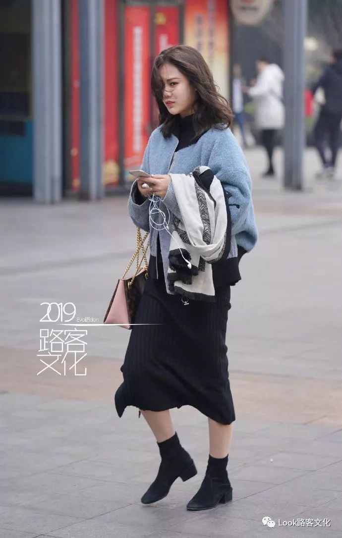 路客街拍(四八七)