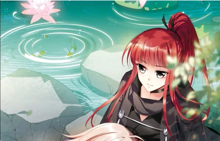 凤逆天下:凰北月看见墨莲,为什么没有和他相认