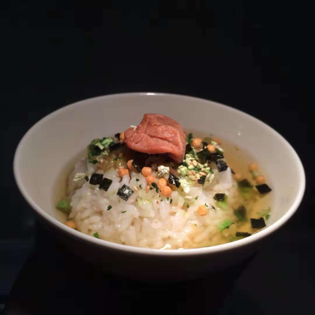 茶泡面口味独特,营养健康绝对是一款你意想不到的美食!