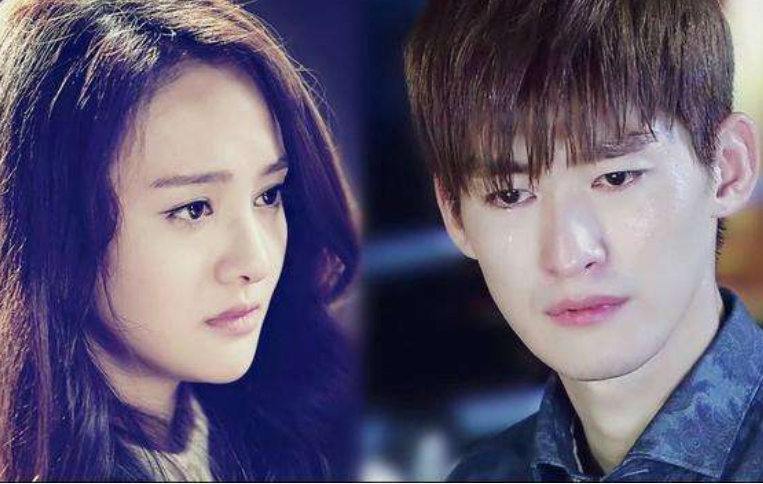 分手后不说前任坏话的明星:郑爽把他写书里,胡歌:她很好挺遗憾