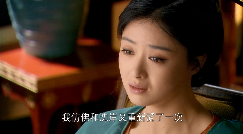 你最讨厌的绿茶婊是哪个电视剧角色?《华胥引》柳萋萋,没有之一