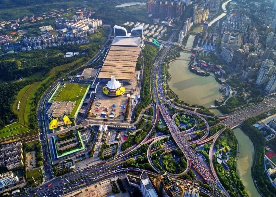 上升为国家战略!广西获批建设面向东盟的金融开放门户