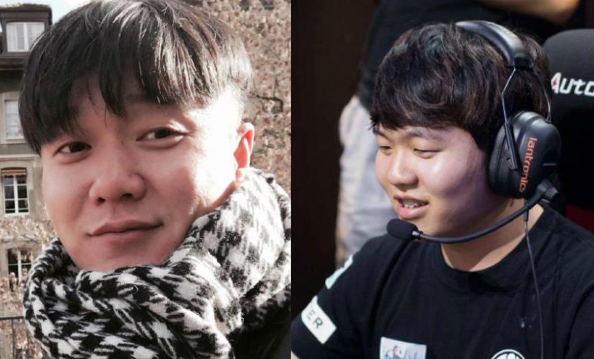 肖央撞脸rookie喜提热搜,肖央高情商回应成亮点!网友:自带喜感