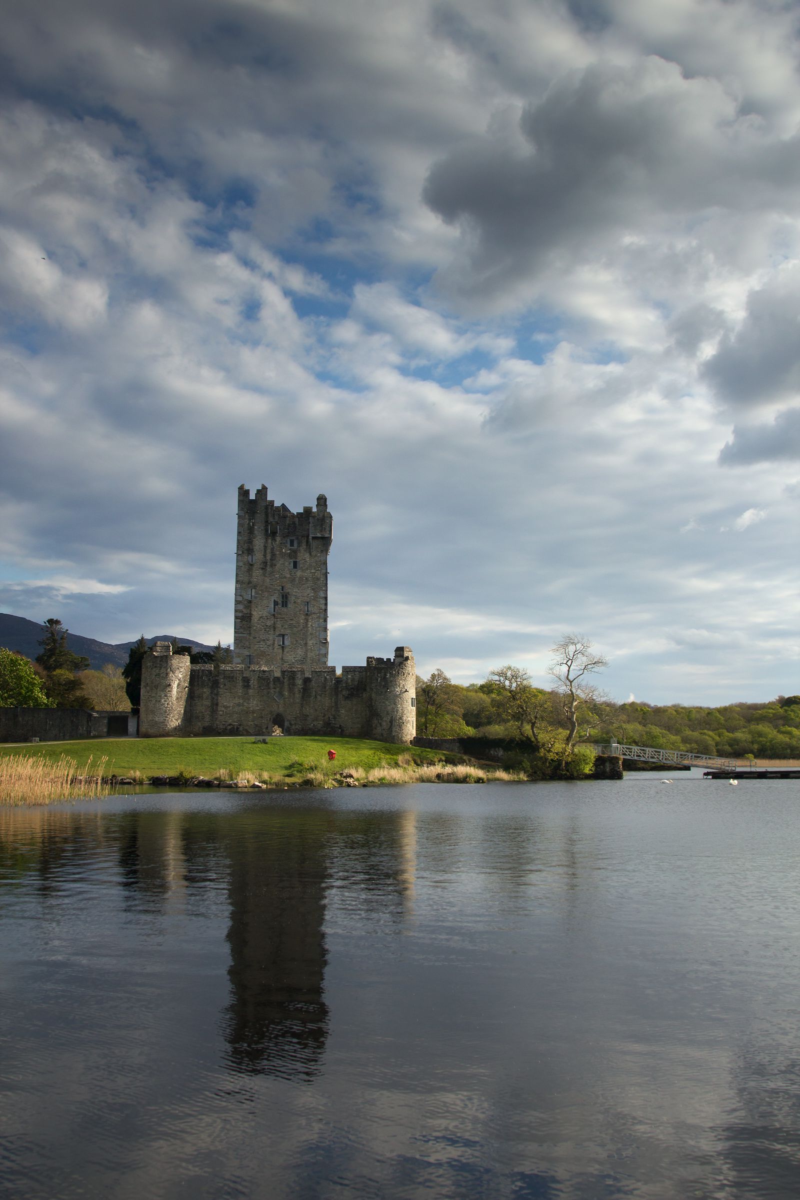爱尔兰最浪漫的地方图片