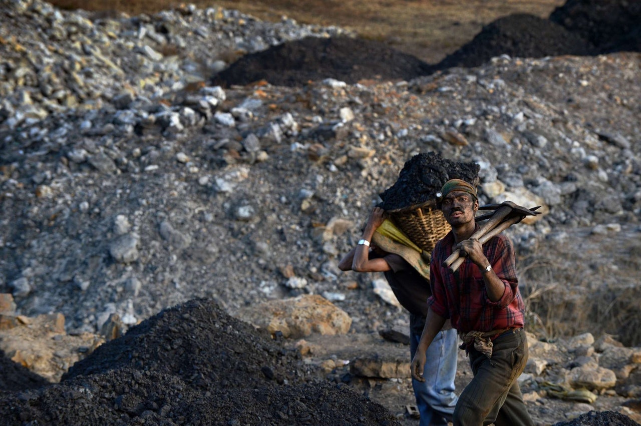 印度15名矿工困"鼠洞"两周未获救,"泰国式奇迹"能否重演