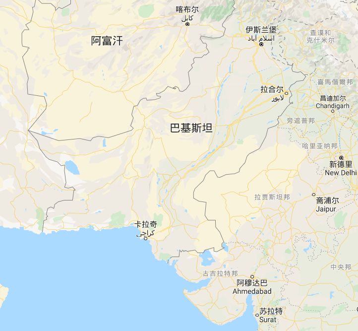 孟加拉国为什么从巴基斯坦分裂出去?