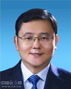 江西安义县委书记李松殿任南昌市副市长(简历)