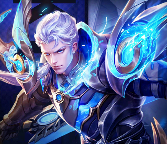 1,铠:铠可以说是s9赛季最强势的一个英雄,虽然因为他太过强势而使得他