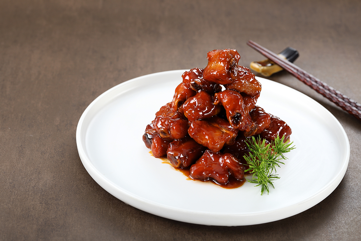 夜上海·味道|大厨烧小菜 宅家烹佳肴