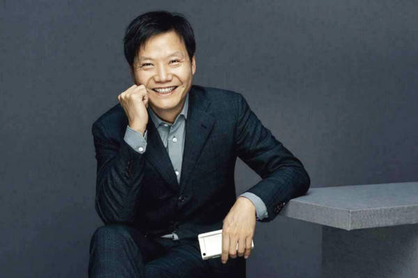 小米手机联合美图手机,雷军牵头干翻华为