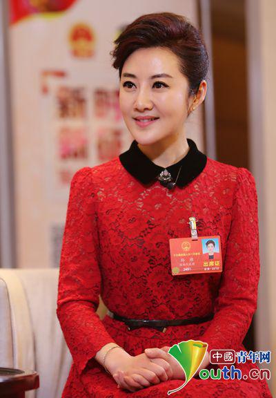 全国人大代表孙维:加强燃煤污染防治 打赢蓝天绿水保卫战