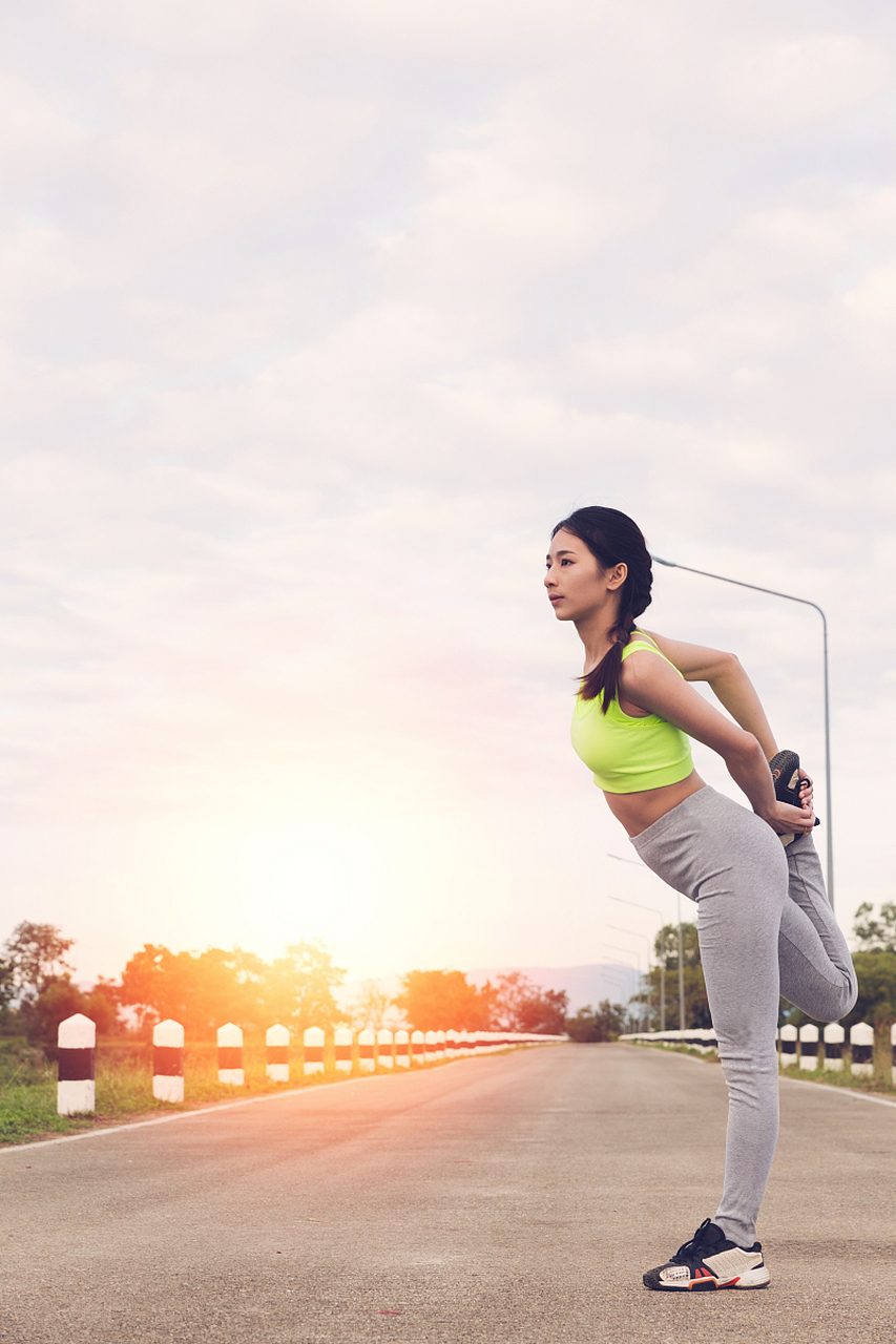 ✨ 有氧运动是指通过增加心率和呼吸频率,使身体在氧气供应充足的