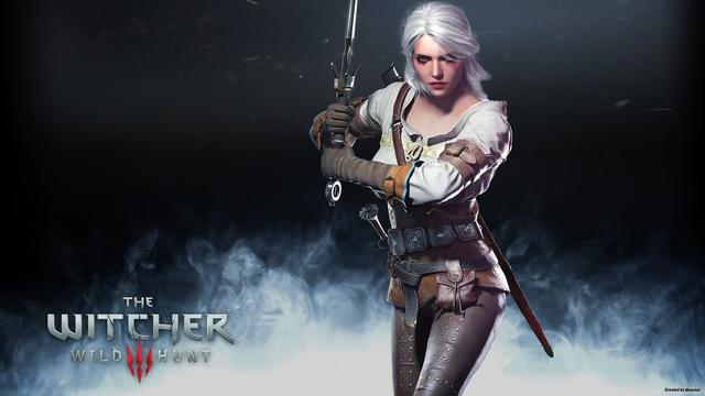 3a大作《巫師2國王刺客》劇情人物關係梳理 (1)——the witcher