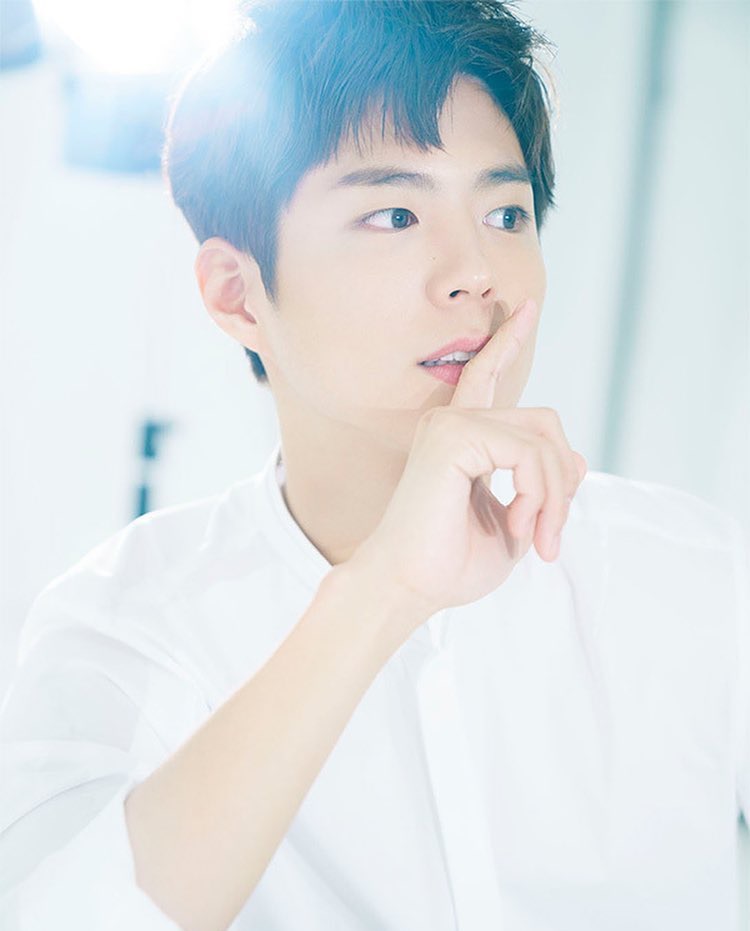 朴宝剑如此直接的告白方式,加上治愈系的笑容让女青年怎么活?