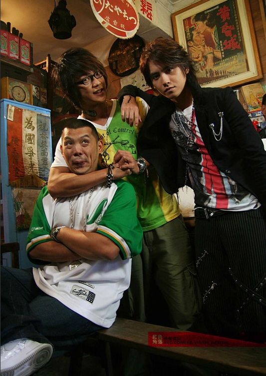 终极一家2,原创同人