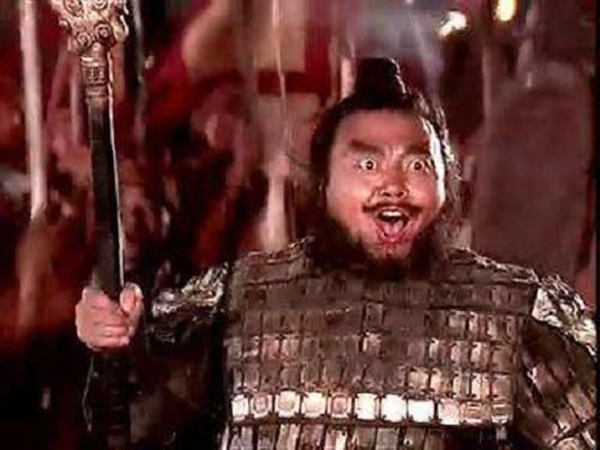 张飞长板桥上怒吼三声,为何无人敢上前?第二个原因更有道理!