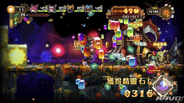 《深渊狂猎》中文版评测 最有趣的部分在最初的三小时