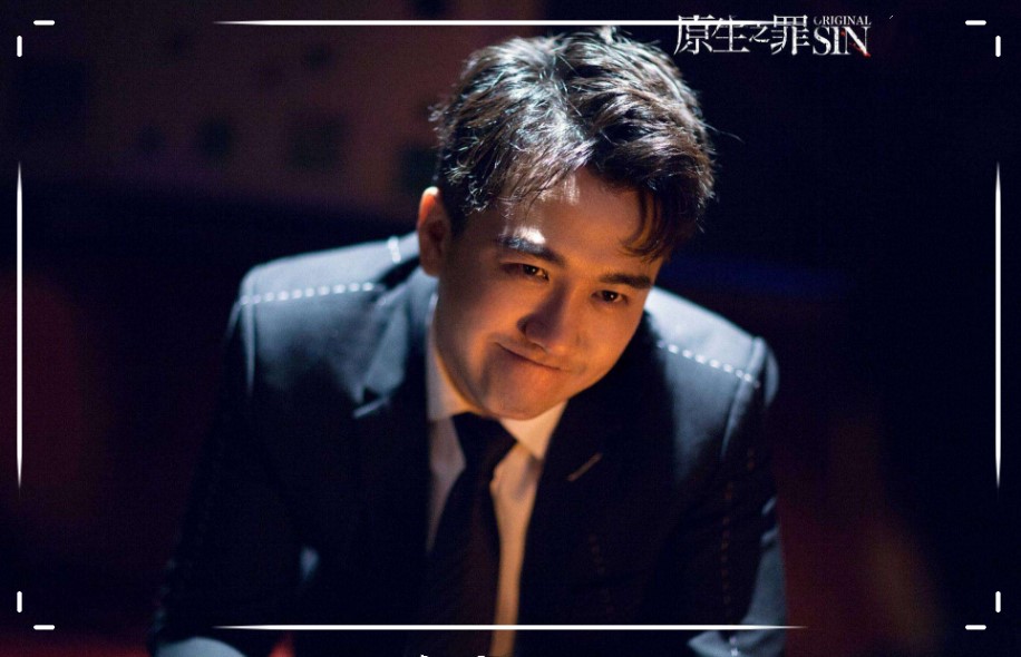 《原生之罪2》还有翟天临,池震是否复活待定,本季谜题将揭开