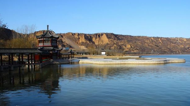 山西运城最美景点,6大景点供你选择