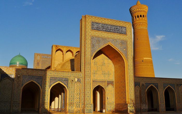 指南丨在丝路的十字路口遇见"大宛"