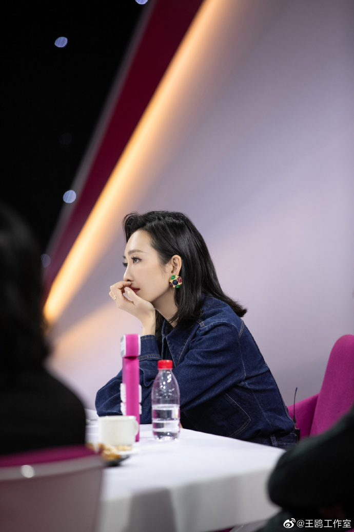 真的好爱你们好爱鸥姐一切都会好