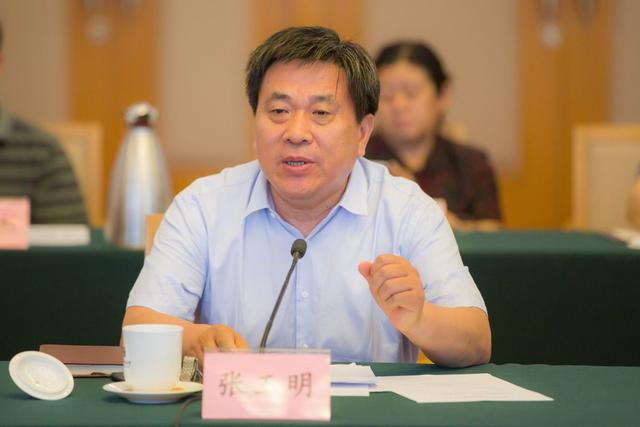 张玉明:共享经济助推国企做大做强做优