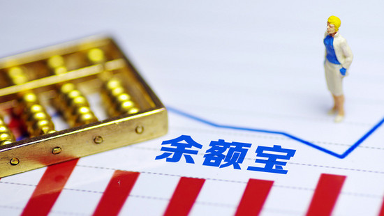 马云:10万存余额宝有利息4000元,网友:存银行只有2250元!