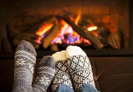 冬天脚冷你别怕,了解这7点让你脚丫暖起来!