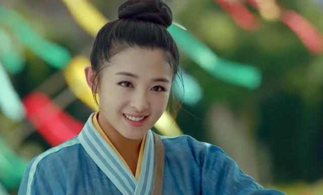 《重耳传奇》男主怎么肥四?一时分不清张含韵遇到他是福是祸!