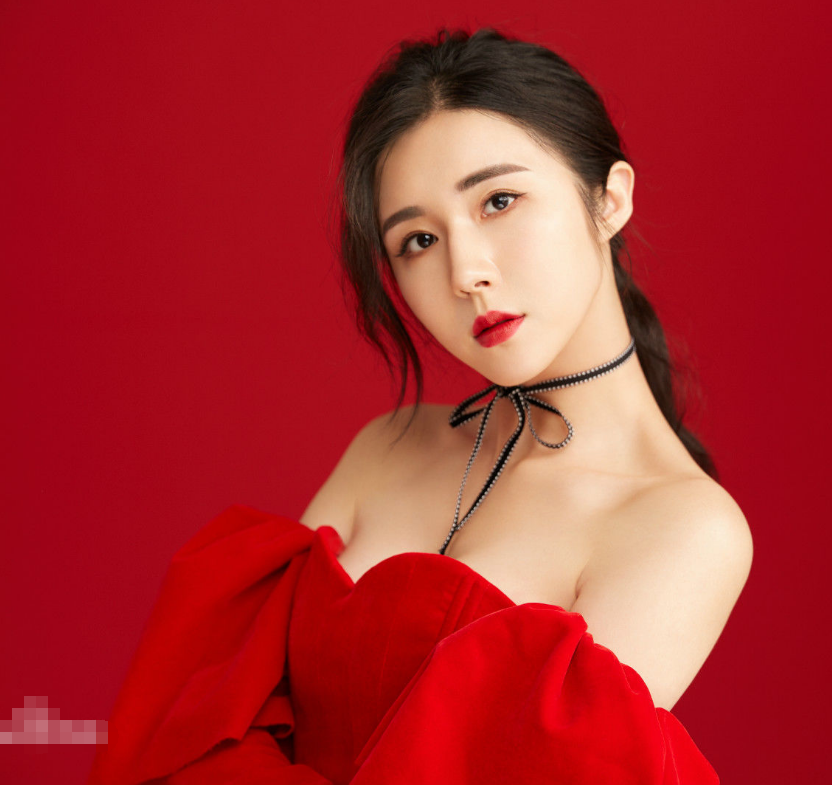 方安娜——《四大名捕》"蝴蝶"