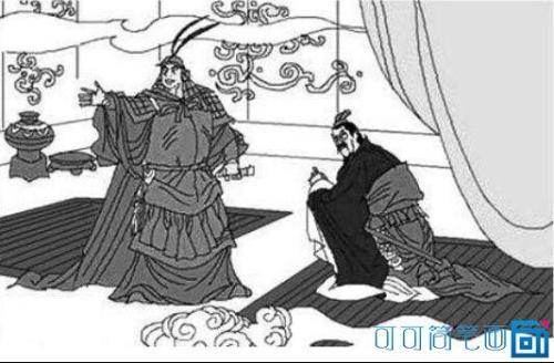 "韩信将兵,多多益善",所以韩信只能死