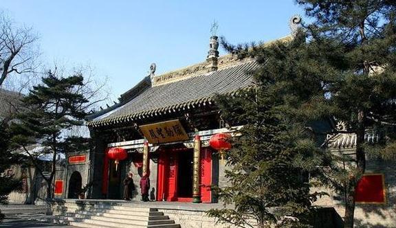 走进长春"大佛寺",感受佛家寺院的文化魅力,让人难以忘怀