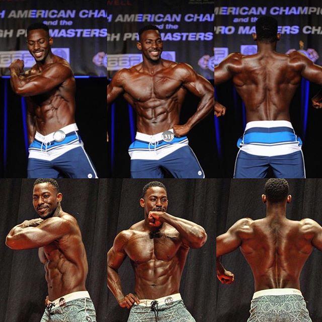 专情的黑人肌肉男,8块腹肌征服漂亮女友,从此一生只有你