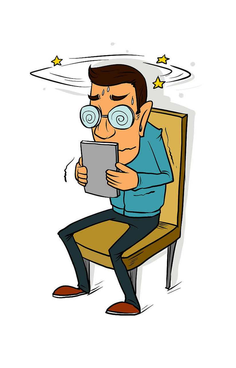 晕动症是指当人体在移动或视觉上受到刺激时产生的头晕,恶心,眼花等